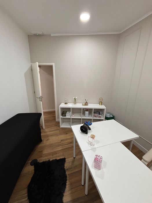 Arrendo gabinete em Lisboa