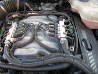 Tanio  sprzedam Audi S6 C5