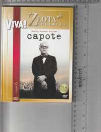 Capote P.S.Hoffman DVD