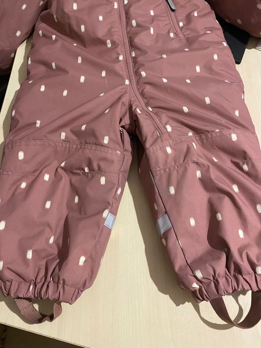 Комбінезон зимовий 92 розмір