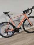 orbea orca OMX m30i Ltd 2024 estrada