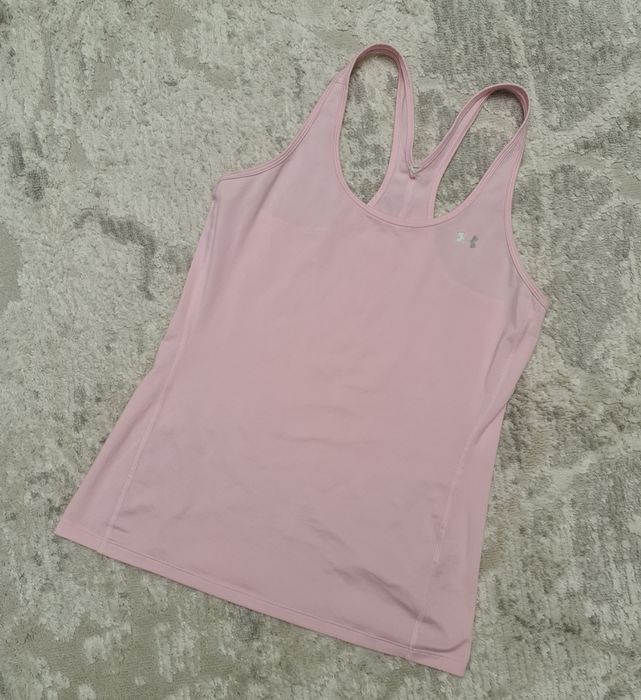 Podkoszulka sportowa, t-shirt Under Armour