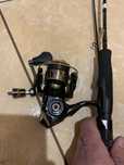 Savage gear SG2 1.8 0-2g