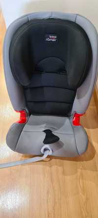 Cadeira Auto Romer