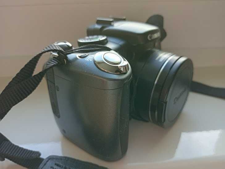 Продам Фотоаппарат Canon PC1234 (б/у)