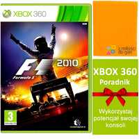 F1/2010 Xbox 360
