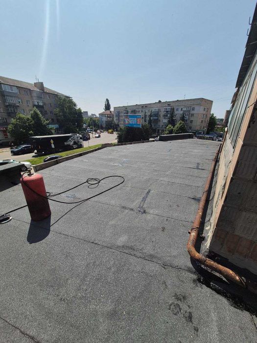 Покрівельні послуги. Кровельные услуги. Замена крыши. Металочерепиця