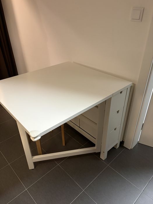 Mesa NORDEN IKEA