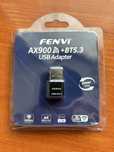 Fenvi AX900 + BT5.3