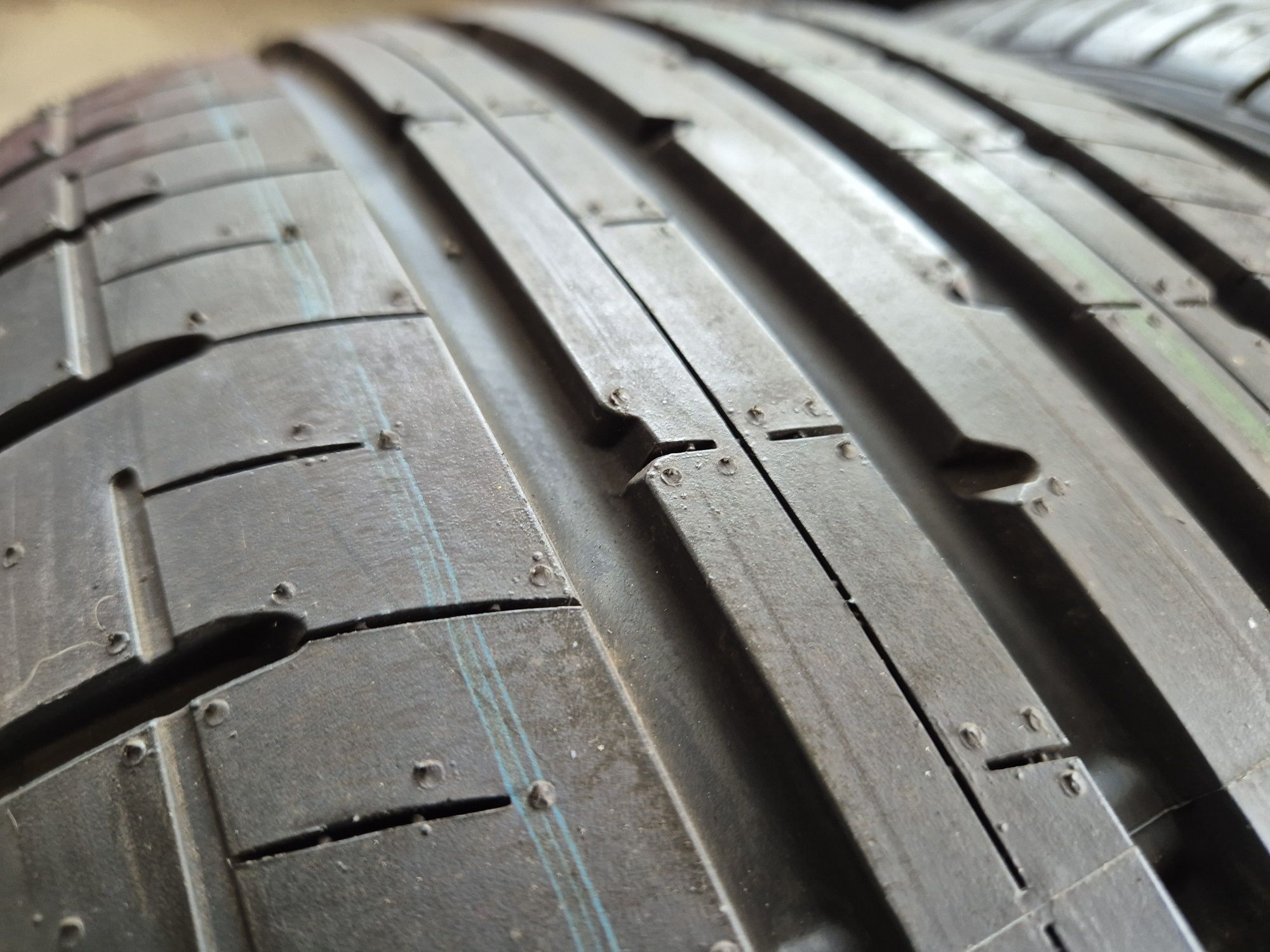 225/40/18 92W Falken Ziex Ze 914b ecorun  demo 2021.r Wys.gratis
