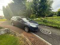 Ford Focus MK2 Kombi 1.6 TDCi • 2011/2012 • 176 000 km • 115 KM