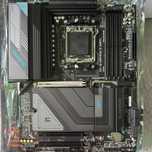Plyta glowna GIGABYTE x870 GAMING x WiFi 7 Nowa AM5