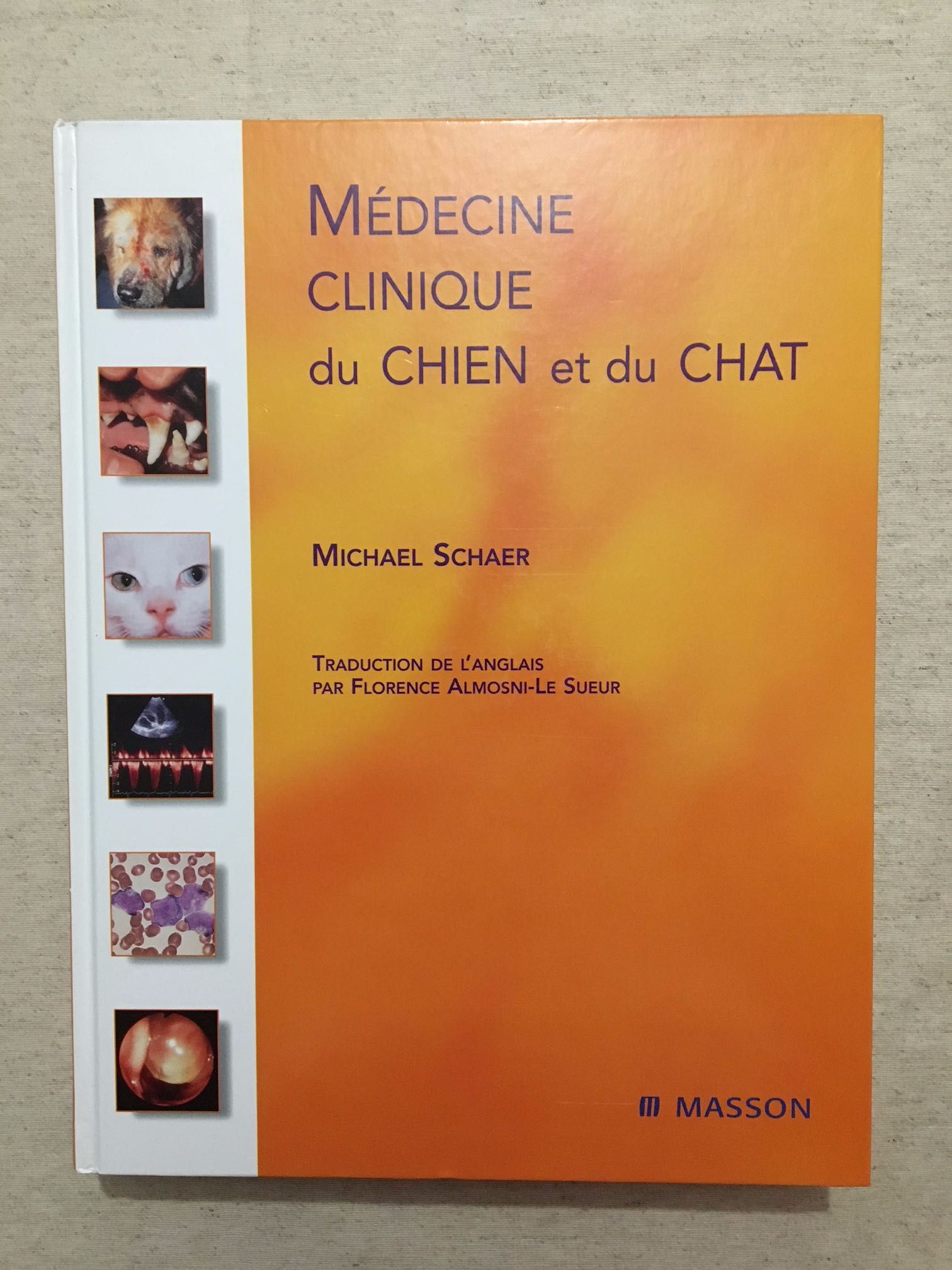 Livros de Medicina Veterinária