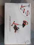 stojak na kierownice wheel stand pro