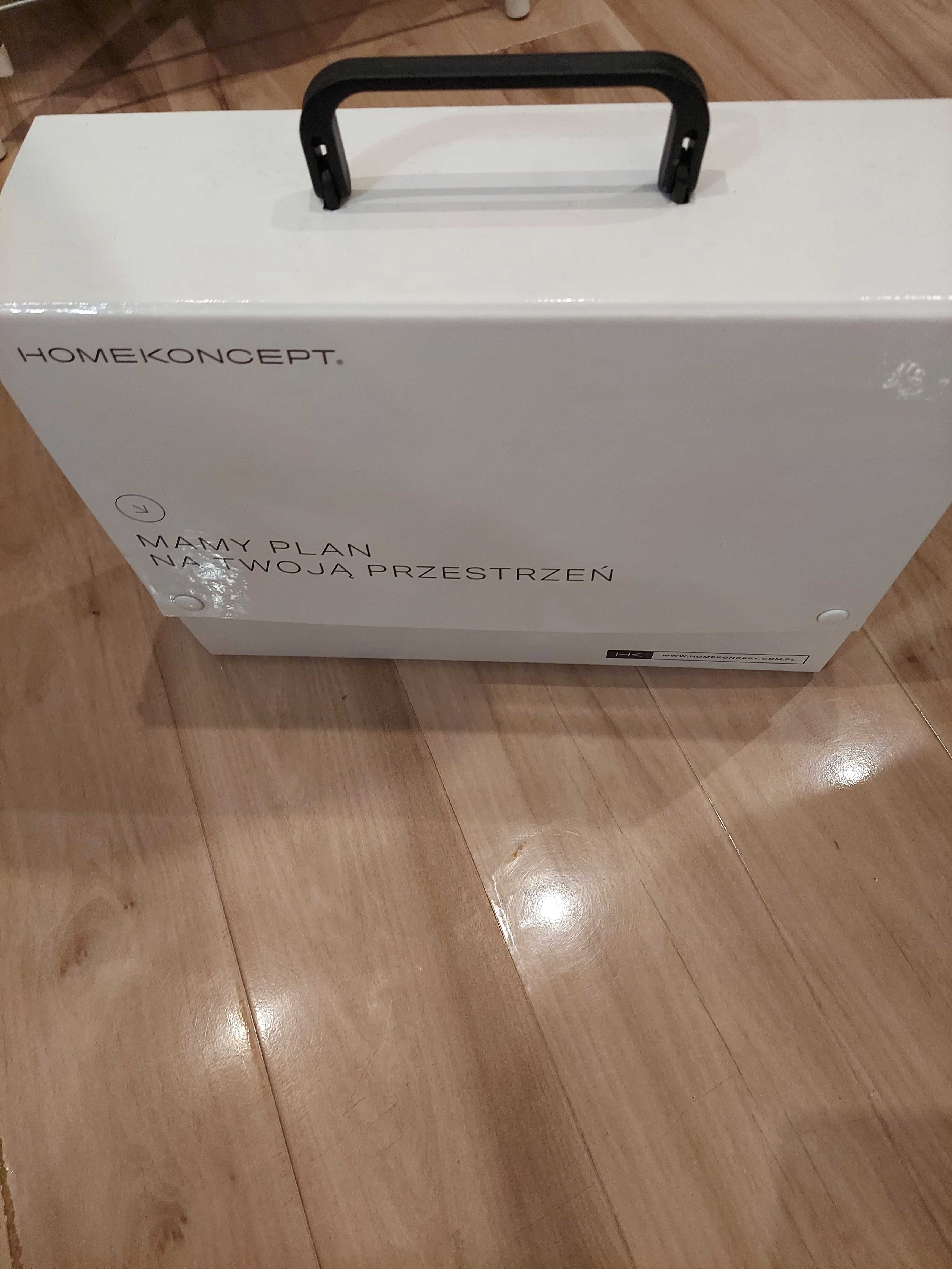 Projekt budowlany HOMEKONCEPT 31 wariant 03