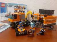Лего Lego 60035 Арктична станція