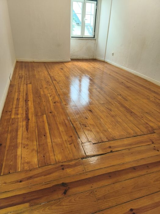 Carpinteiria e Remodelação