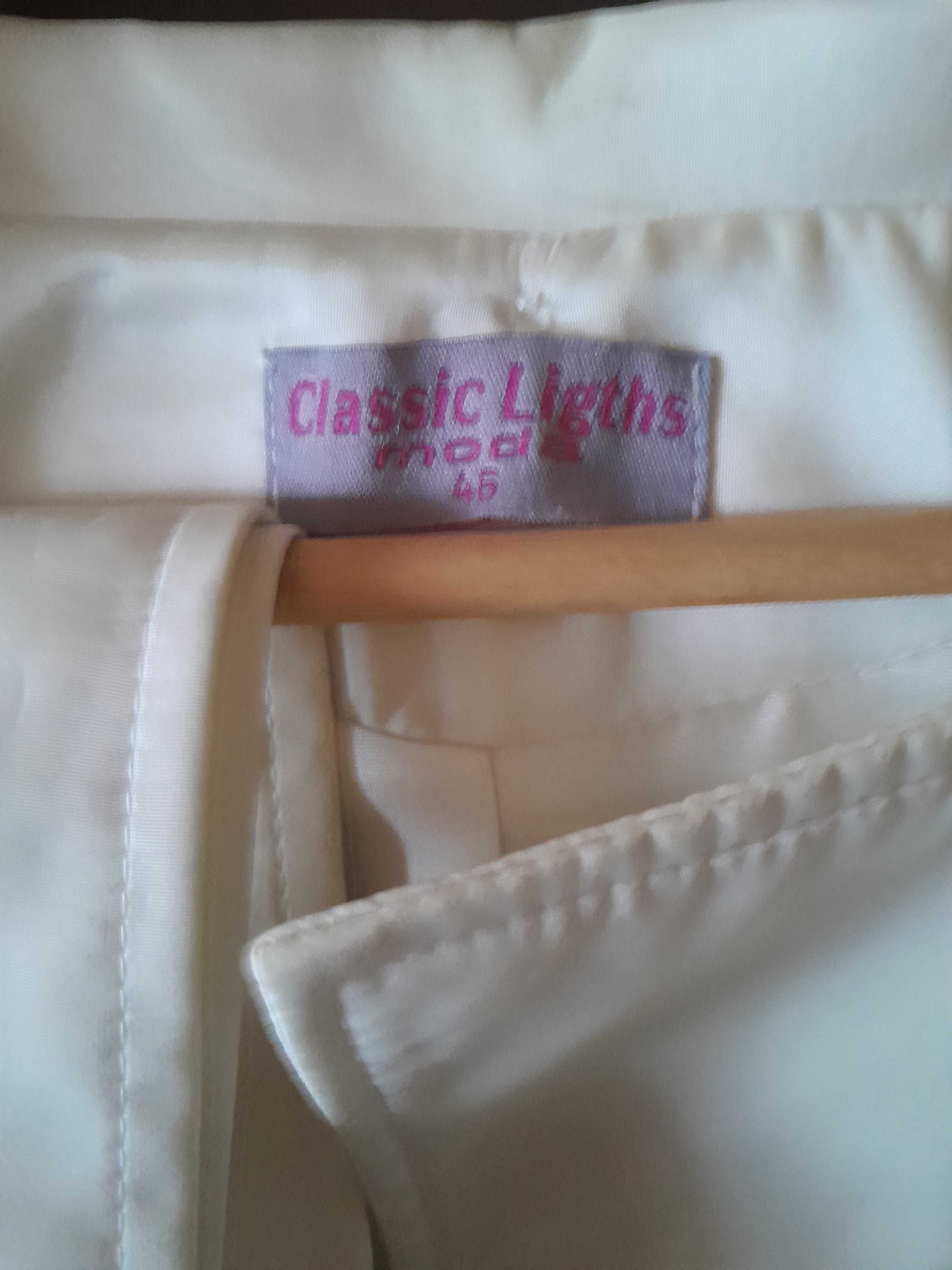 Gabardine classic ligthd