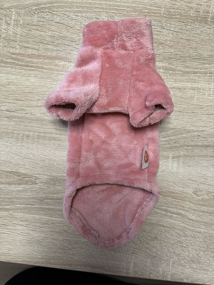 Кофта для котика