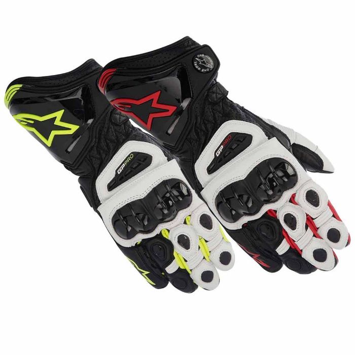 Rękawice ALPINESTARS GP PRO / modeka shima rst dainese Spidi tschul