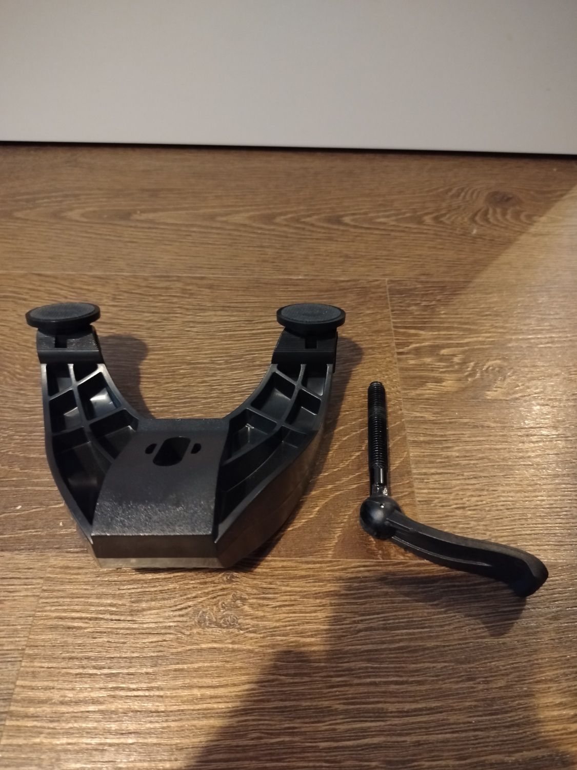 NA GWARANCJI | Kierownica Thrustmaster TMX z gazem i hamulcem