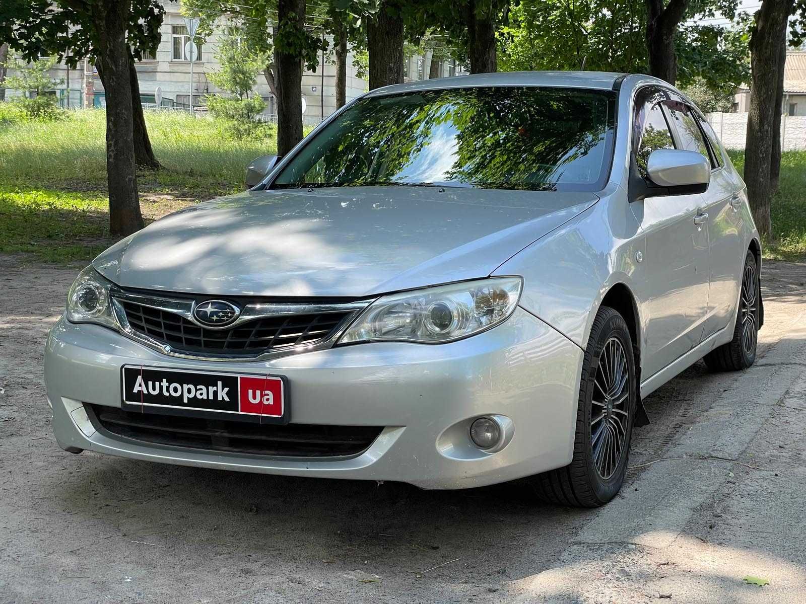 Продам Subaru Impreza 2011р. #70165