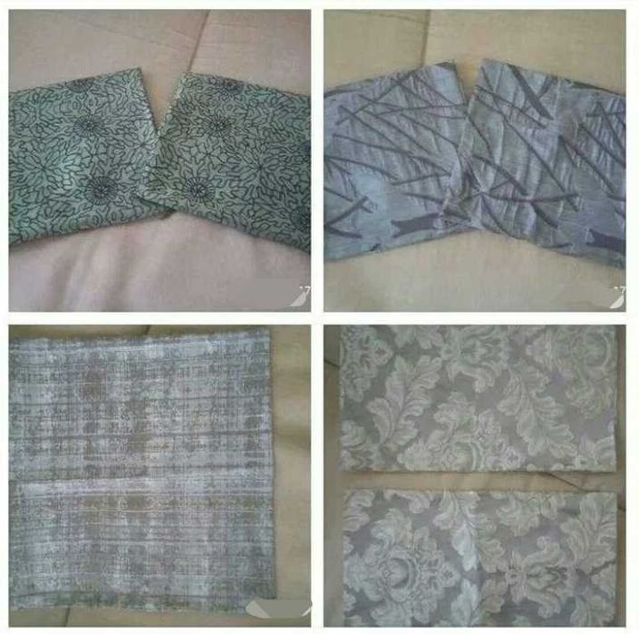 Новий чохол чехол наволочка на диванну автомобильную подушку