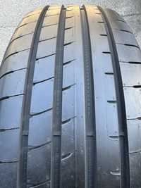 Шини 235/55R18-4шт Goodyear