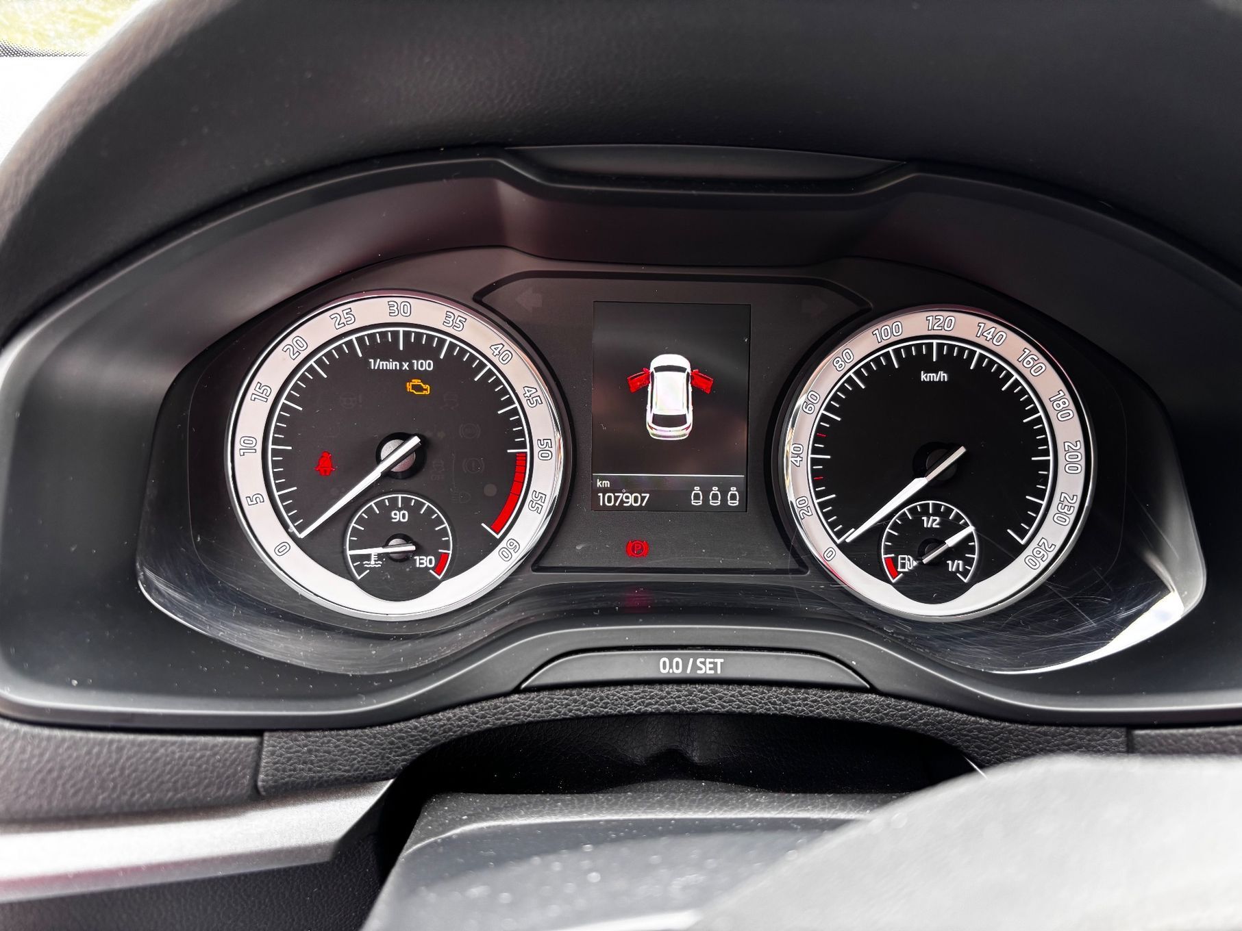 Skoda Karoq Pierwszy właściciel