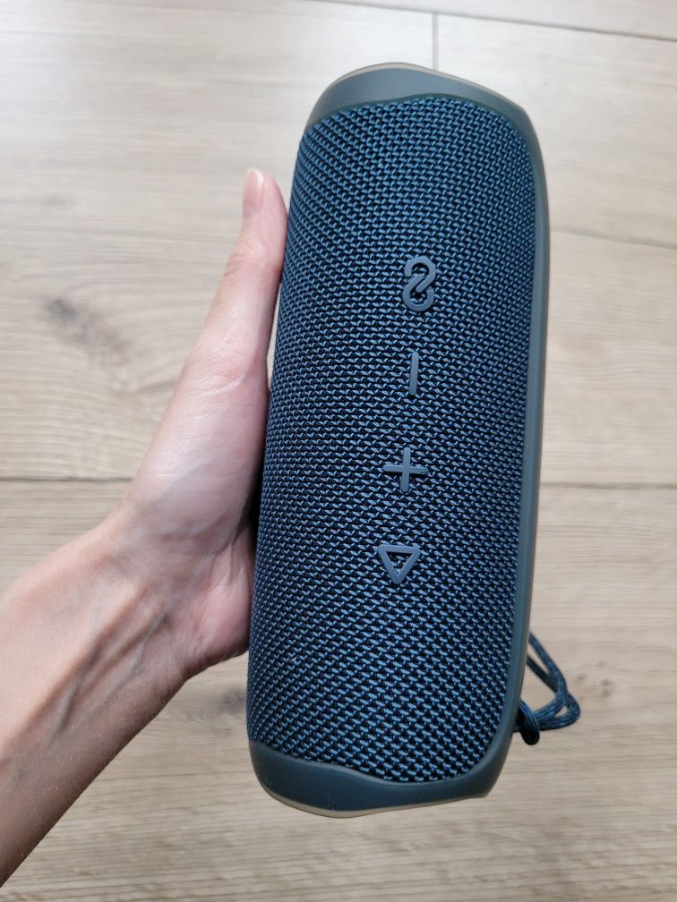 JBL Flip 5 głośnik idealny stan