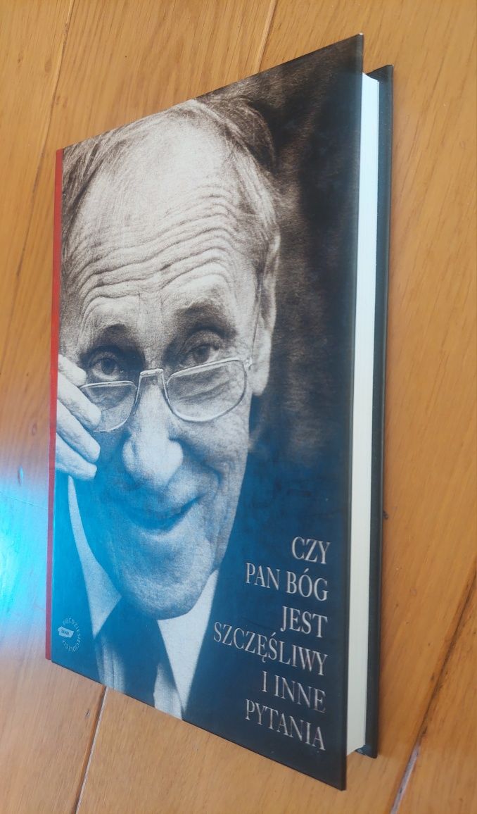 Kołakowski Czy Pan Bóg jest szczęśliwy i inne pytania