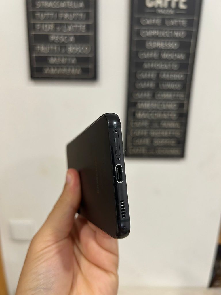 Samsung s22 preto