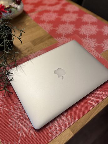 Laptop MacBook Air 13! Idealny! 100% sprawny!