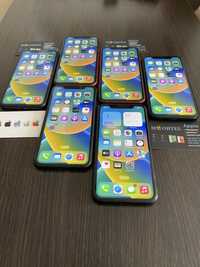 iphone XR 64 gb black neverlock айфон акб 88%-100%