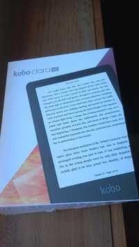 Kobo Clara HD e-reader