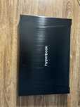 Hyperbook intel  i7 z rtx 32gb ram windowsem 11 sound blaster cinema 5