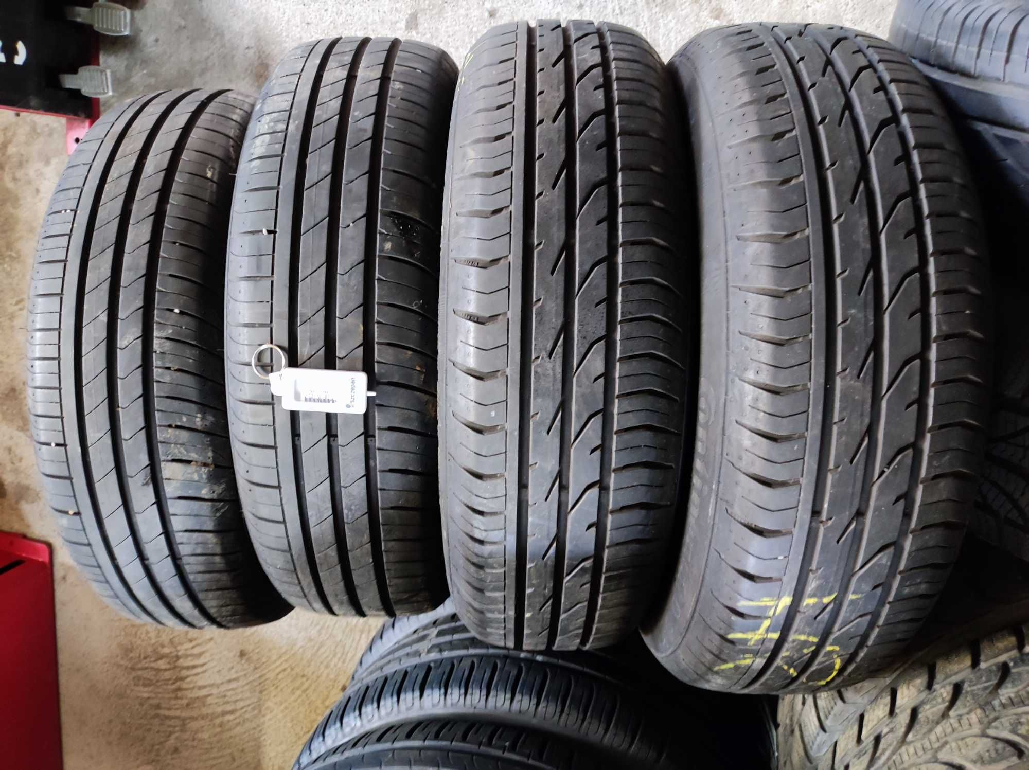 Hankook 175/65R15 lato 2szt