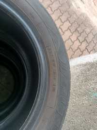 Sprzedam 2 opony Fulda econtrol HP 205/55 r16 i 2 opony GoodyearEffici