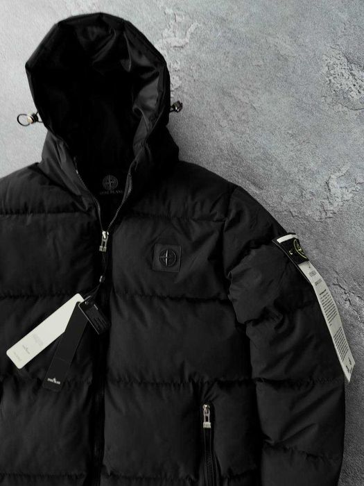 Куртка Stone Island, Курточка Stone Island