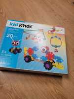 Jogo de montar kid k'nex