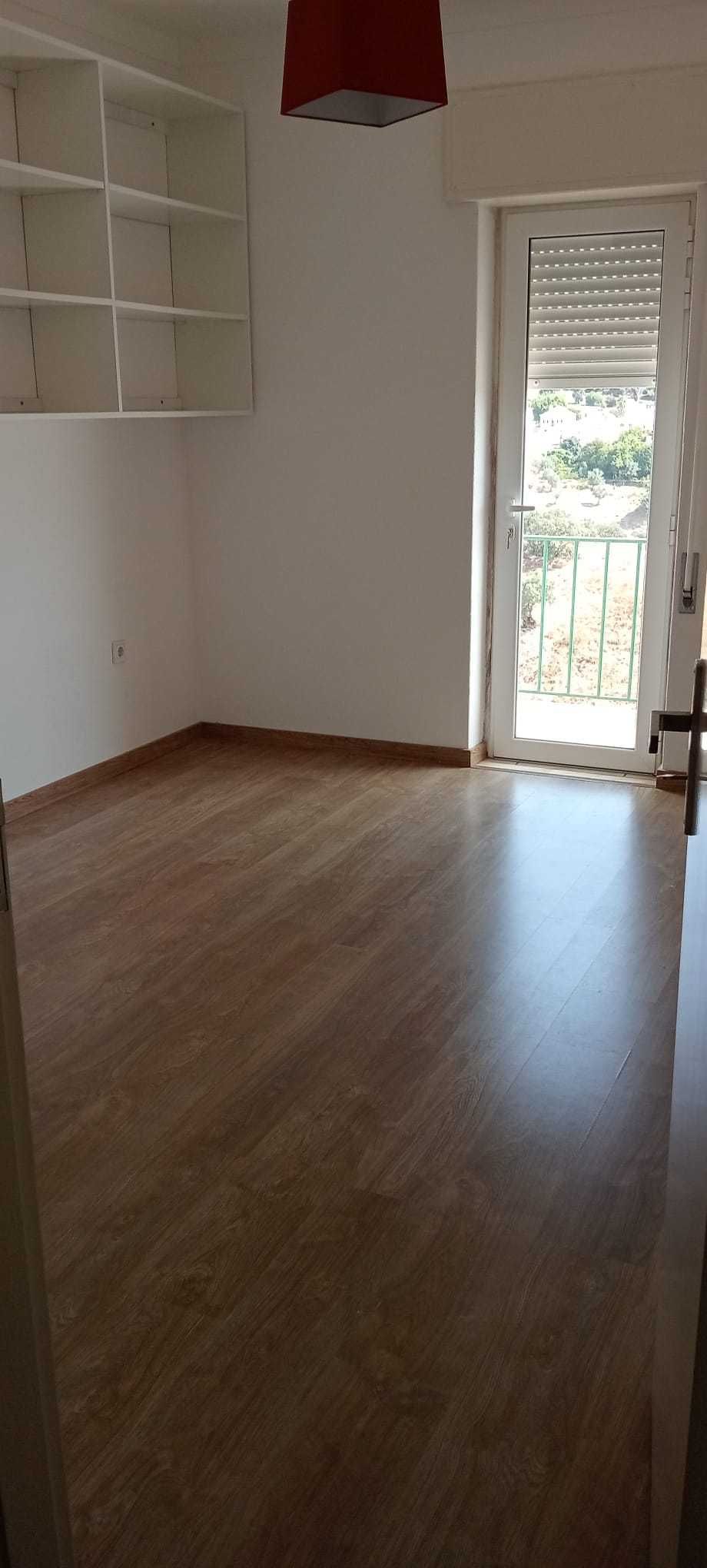 Apartamento T2 Abrantes