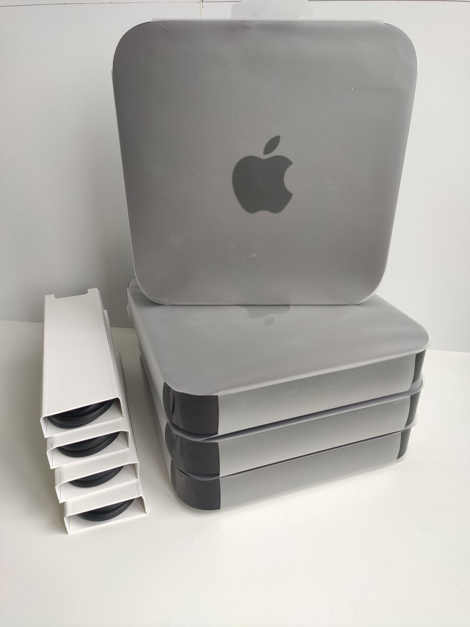 НОВІ Apple Mac Mini 2018 i5, 32/256