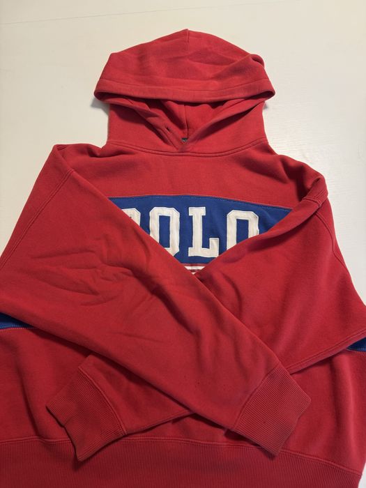 !!ОРИГІНАЛ!! Худі Polo ralph lauren