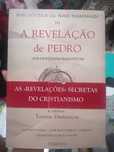 Livro A Revelação de Pedro