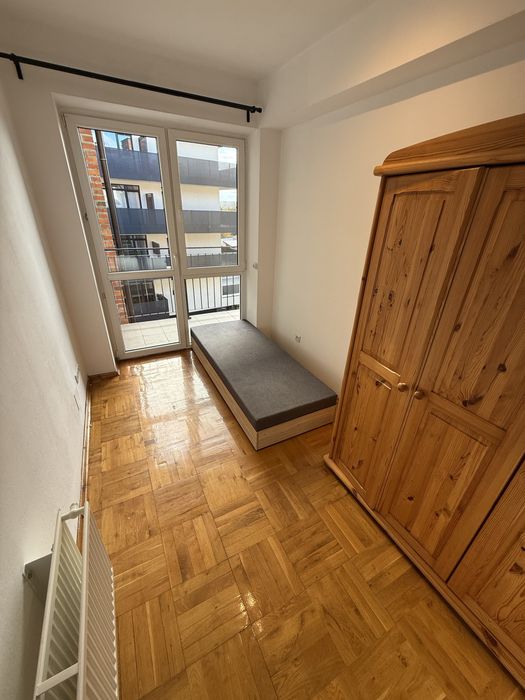 Mieszkanie do wynajęcia | 40m2 | II piętro | winda | centrum miasta