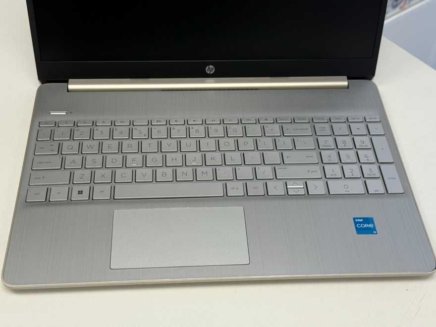 Laptop HP 15s-FQ2xxx 512GB /8GB/I3/Win.11 FASON Rzgowska 12