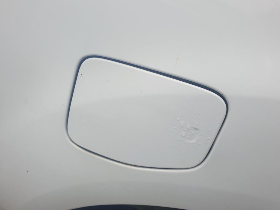 Tampa depósito combustível FORD Ranger (TKE)