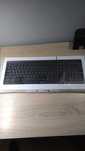Nowa Klawiatura CHERRY KC1000 USB