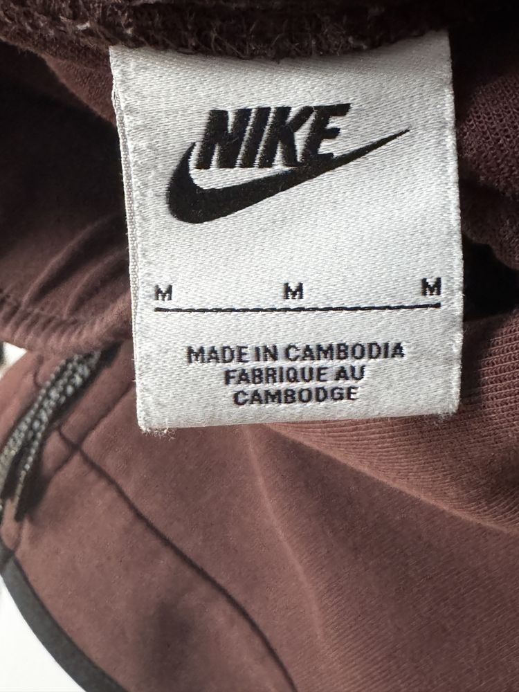 Nike tech fleece