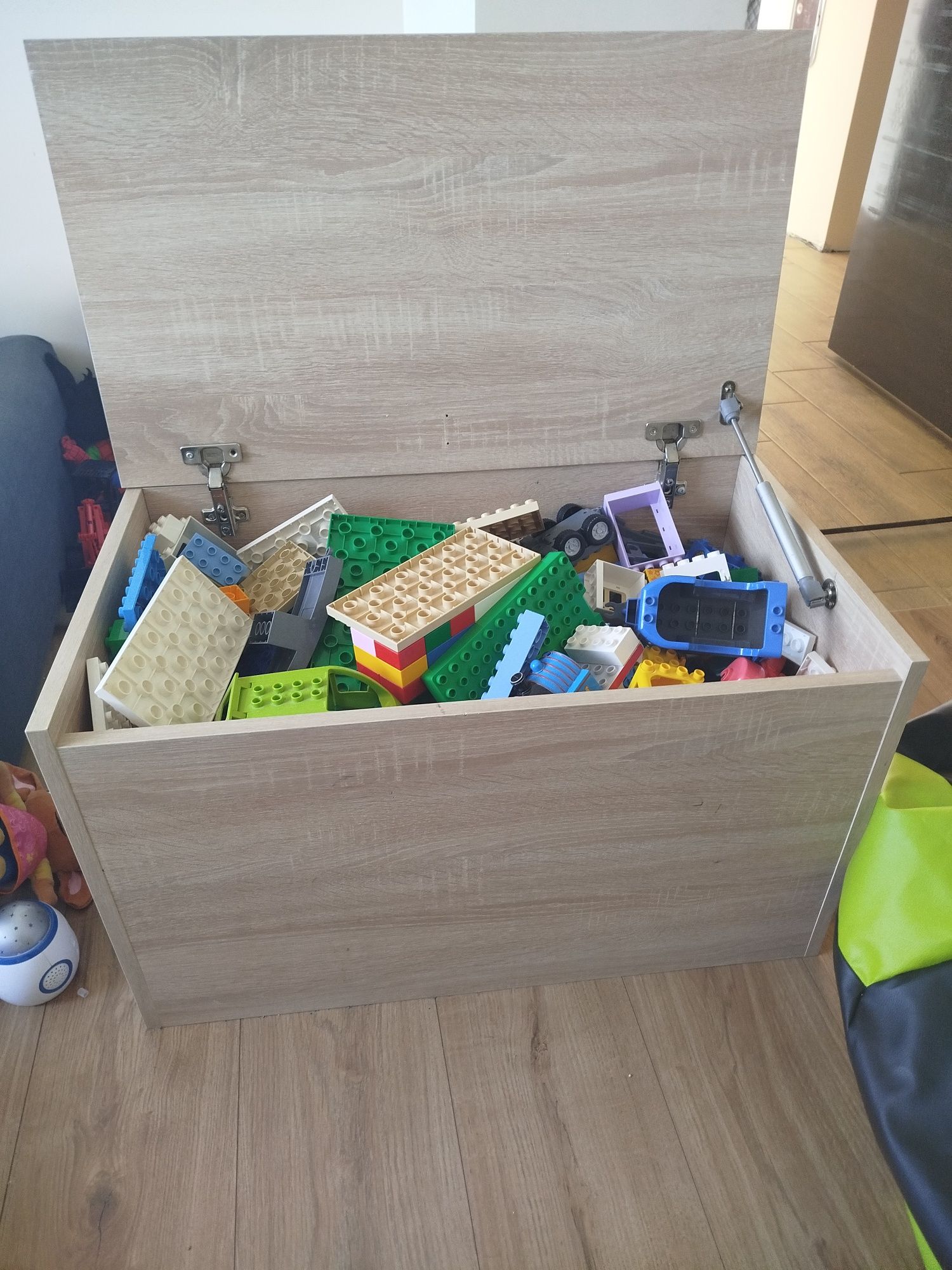 Klocki LEGO Duplo